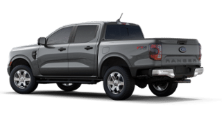 2025 Ford Ranger® External Image 3